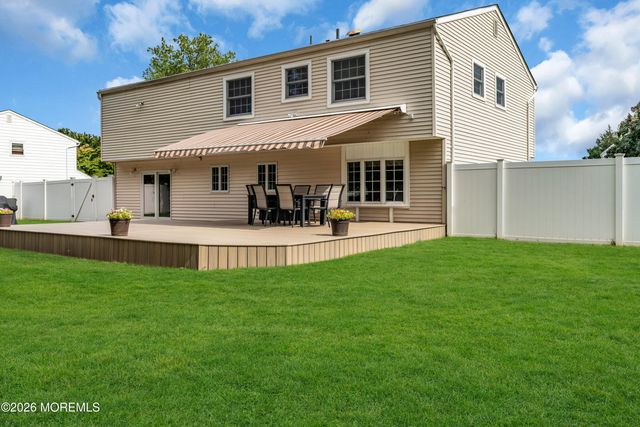 26 Rothbard Road, Hazlet, NJ 07730