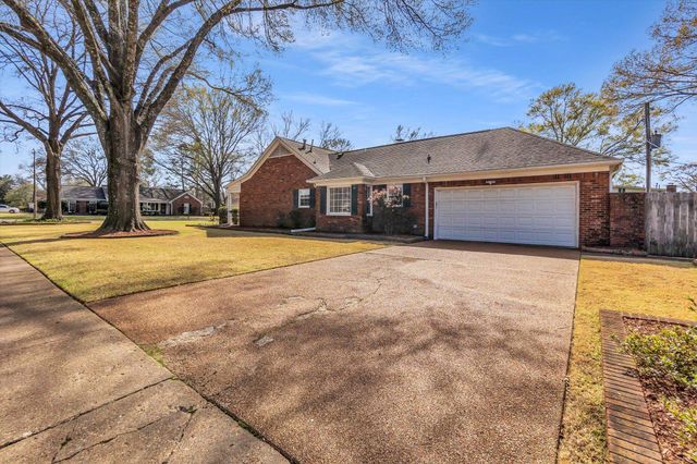 5734 DUNWOODY AVE, Memphis, TN 38120