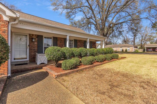 5734 DUNWOODY AVE, Memphis, TN 38120