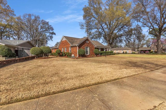 5734 DUNWOODY AVE, Memphis, TN 38120