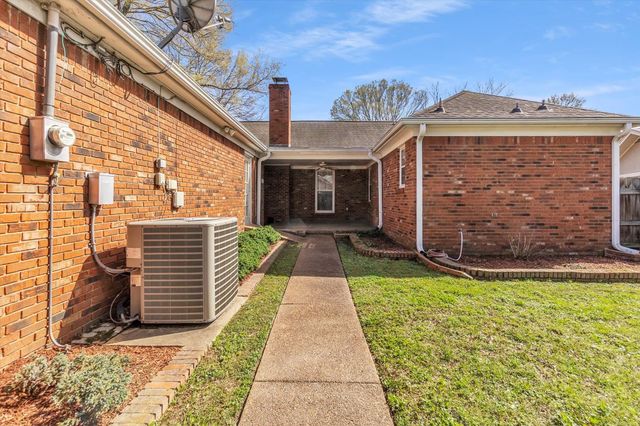 5734 DUNWOODY AVE, Memphis, TN 38120