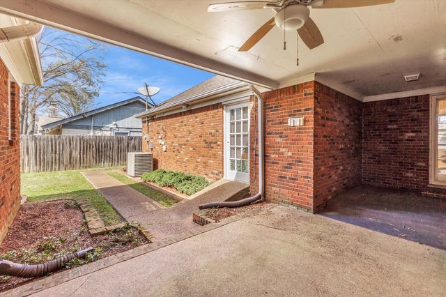 5734 DUNWOODY AVE, Memphis, TN 38120