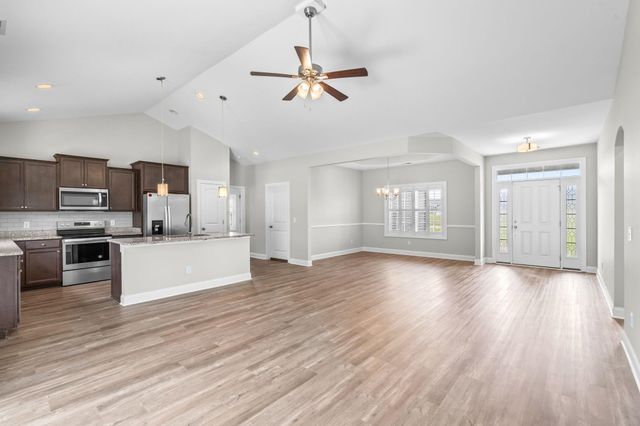 642 Sunny Pond Ln., Aynor, SC 29511