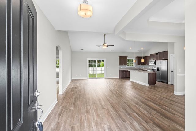 642 Sunny Pond Ln., Aynor, SC 29511