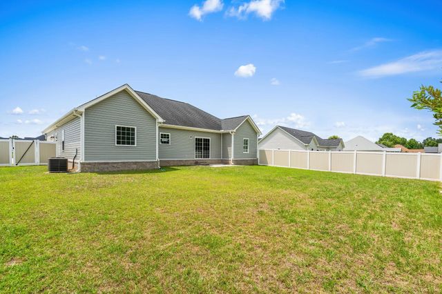 642 Sunny Pond Ln., Aynor, SC 29511