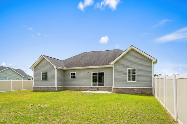 642 Sunny Pond Ln., Aynor, SC 29511