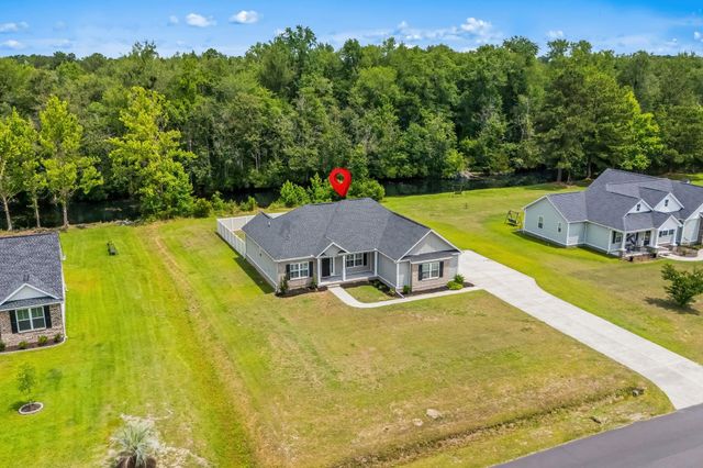 642 Sunny Pond Ln., Aynor, SC 29511