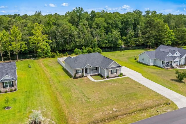 642 Sunny Pond Ln., Aynor, SC 29511
