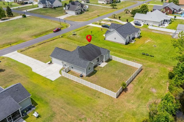 642 Sunny Pond Ln., Aynor, SC 29511