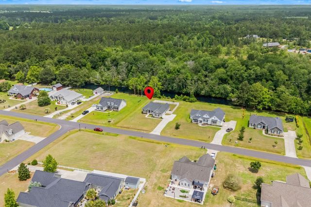 642 Sunny Pond Ln., Aynor, SC 29511