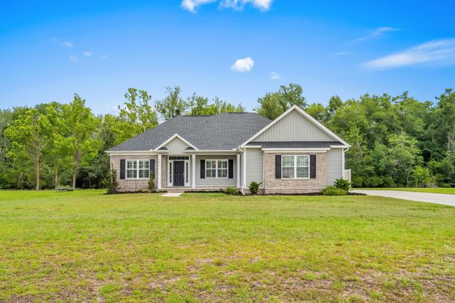 642 Sunny Pond Ln., Aynor, SC 29511