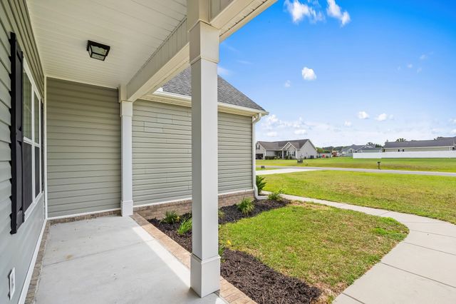 642 Sunny Pond Ln., Aynor, SC 29511