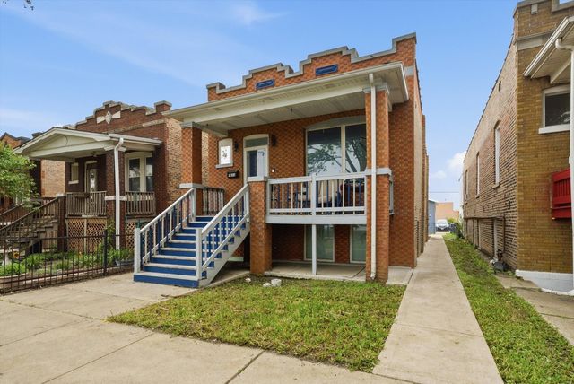 1833 S 47th Court, Cicero, IL 60804
