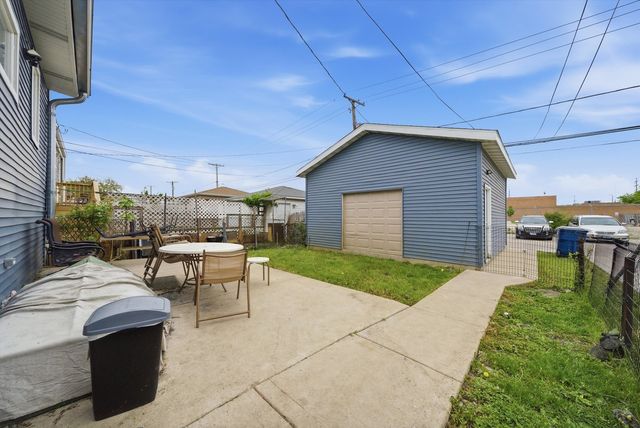 1833 S 47th Court, Cicero, IL 60804