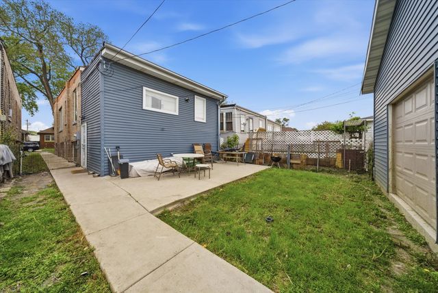 1833 S 47th Court, Cicero, IL 60804