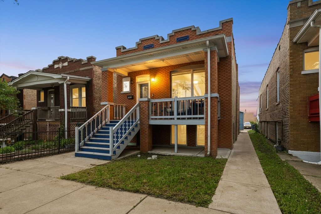 1833 S 47th Court, Cicero, IL 60804