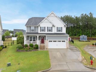 2909 Landon Pines Court, New Hill, NC 27562