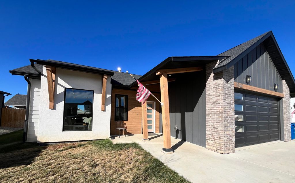 1265 Granite Lane, Sheridan, WY 82801 photo 2