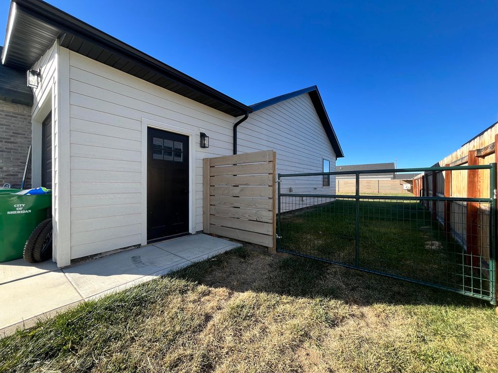 1265 Granite Lane, Sheridan, WY 82801 photo 4