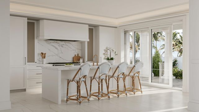 1285 N Ocean Boulevard, Palm Beach, FL 33480