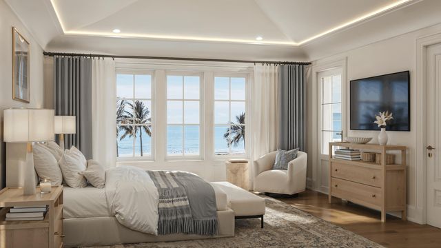 1285 N Ocean Boulevard, Palm Beach, FL 33480