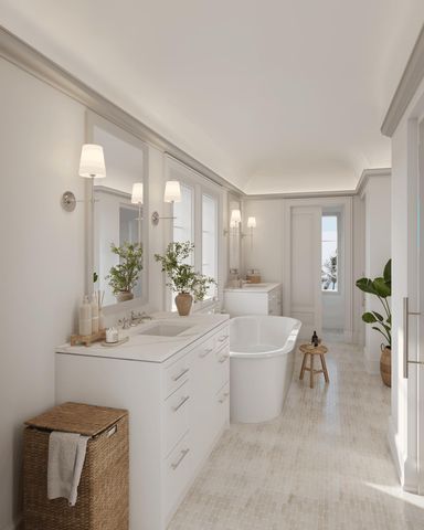 1285 N Ocean Boulevard, Palm Beach, FL 33480