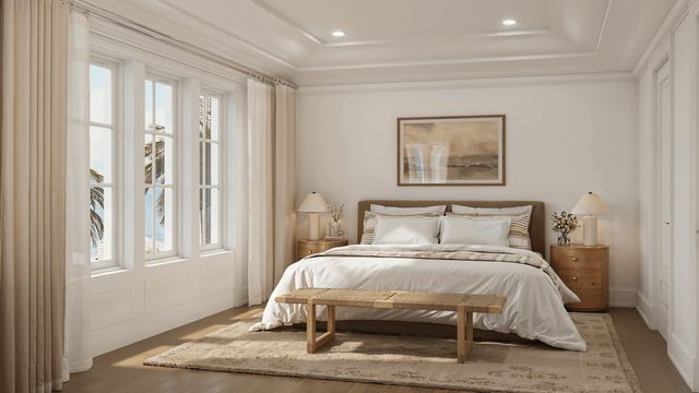 1285 N Ocean Boulevard, Palm Beach, FL 33480