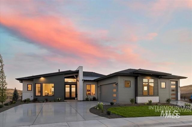 1788 W Lone Mountain Dr., Eagle, ID 83616