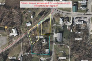 0 S Company Street, Lot 2, Baltimore, OH 43105
