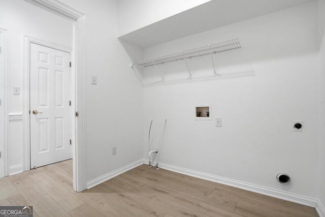 6110 Robbs Crossing Drive, Cumming, GA 30041