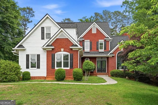 6110 Robbs Crossing Drive, Cumming, GA 30041
