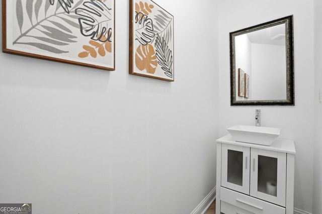6110 Robbs Crossing Drive, Cumming, GA 30041