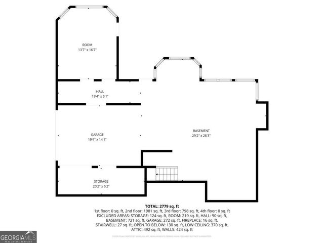 6110 Robbs Crossing Drive, Cumming, GA 30041