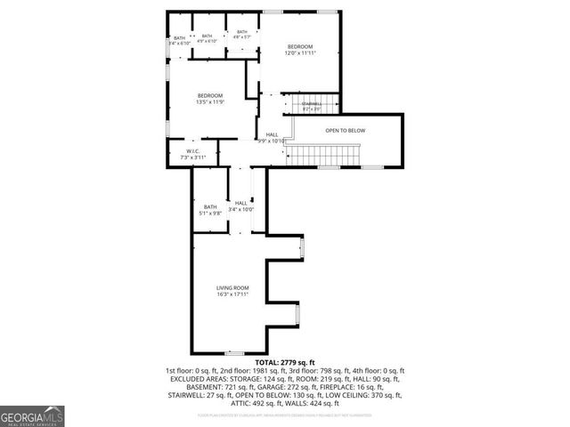 6110 Robbs Crossing Drive, Cumming, GA 30041