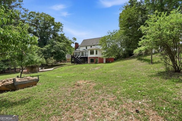6110 Robbs Crossing Drive, Cumming, GA 30041