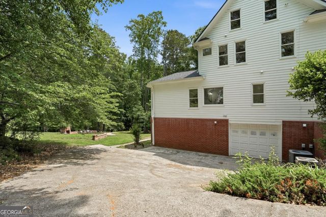 6110 Robbs Crossing Drive, Cumming, GA 30041
