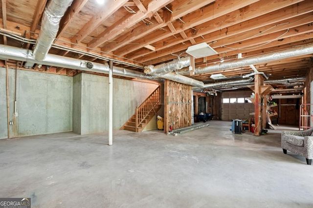 6110 Robbs Crossing Drive, Cumming, GA 30041