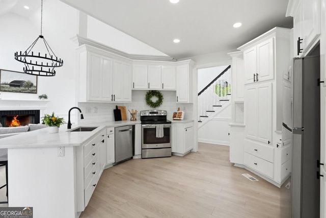 6110 Robbs Crossing Drive, Cumming, GA 30041