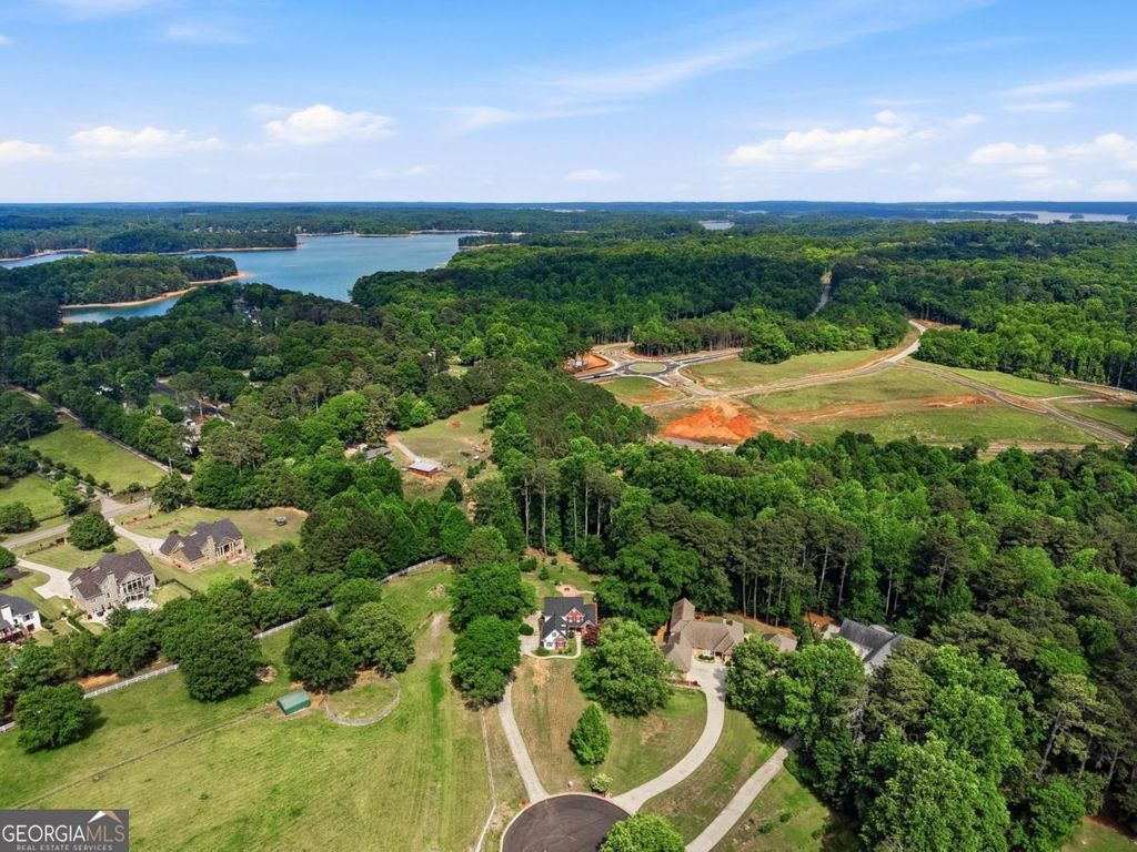 6110 Robbs Crossing Drive, Cumming, GA 30041