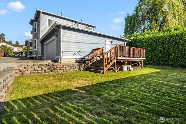 10821 Crestwood Drive S, Seattle, WA 98178