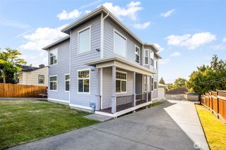 10821 Crestwood Drive S, Seattle, WA 98178
