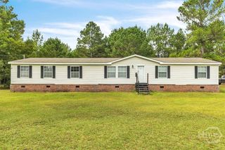 215 Worthington Drive NE, Ludowici, GA 31316