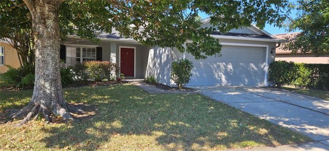 15605 PERDIDO DRIVE, Orlando, FL 32828