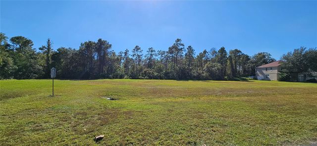 15605 PERDIDO DRIVE, Orlando, FL 32828