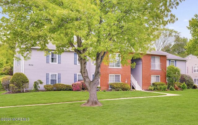 502 Harding Road 2, Freehold, NJ 07728