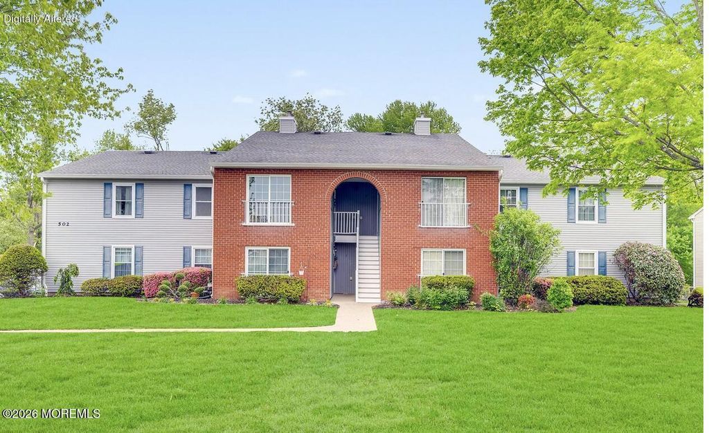 502 Harding Road 2, Freehold, NJ 07728
