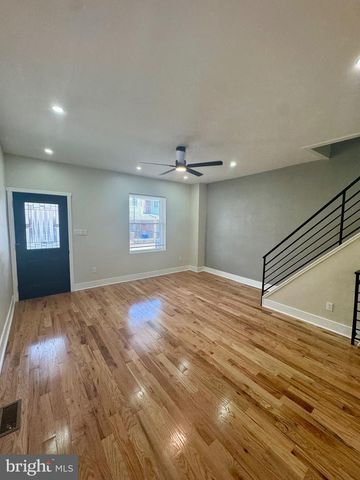 4550 N 17TH ST, Philadelphia, PA 19140