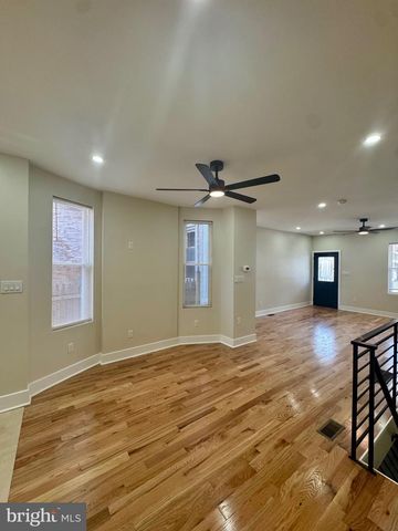 4550 N 17TH ST, Philadelphia, PA 19140
