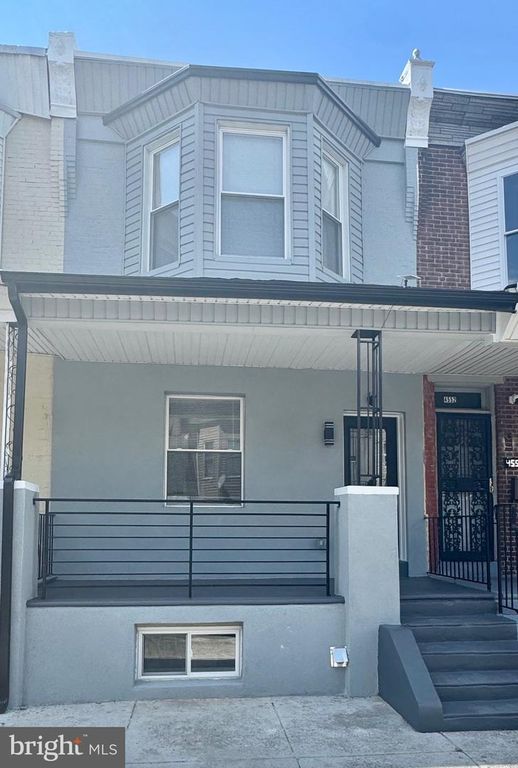 4550 N 17TH ST, Philadelphia, PA 19140