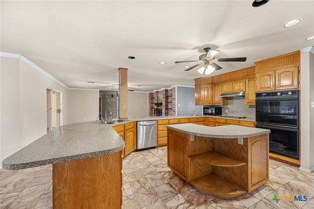 3806 Oakridge Boulevard B, Harker Heights, TX 76548